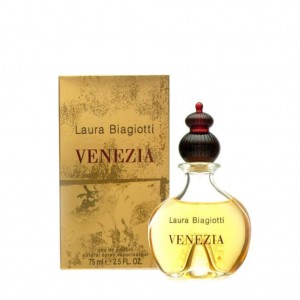 Laura Biagiotti Venezia - Eau de Parfum pentru femei 75 ml.